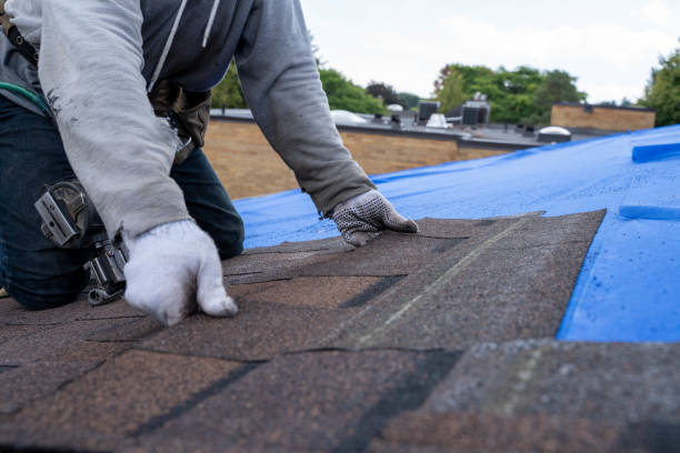 Best Storm Damage Roof Repair  in Independence, OR