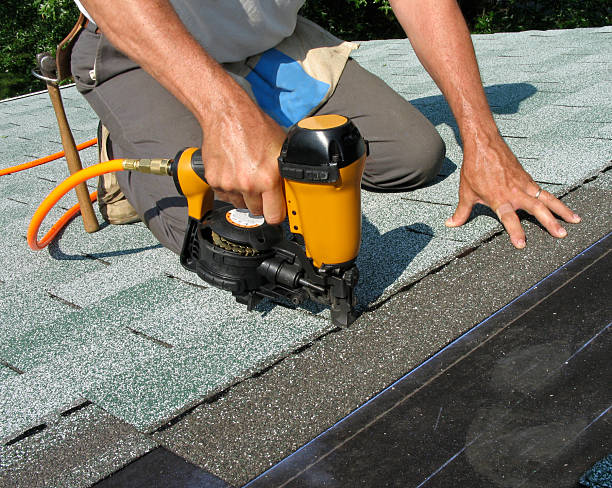  Independence, OR Roofing Contractor Pros