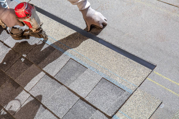 Best Best Roofing Contractors  in Independence, OR